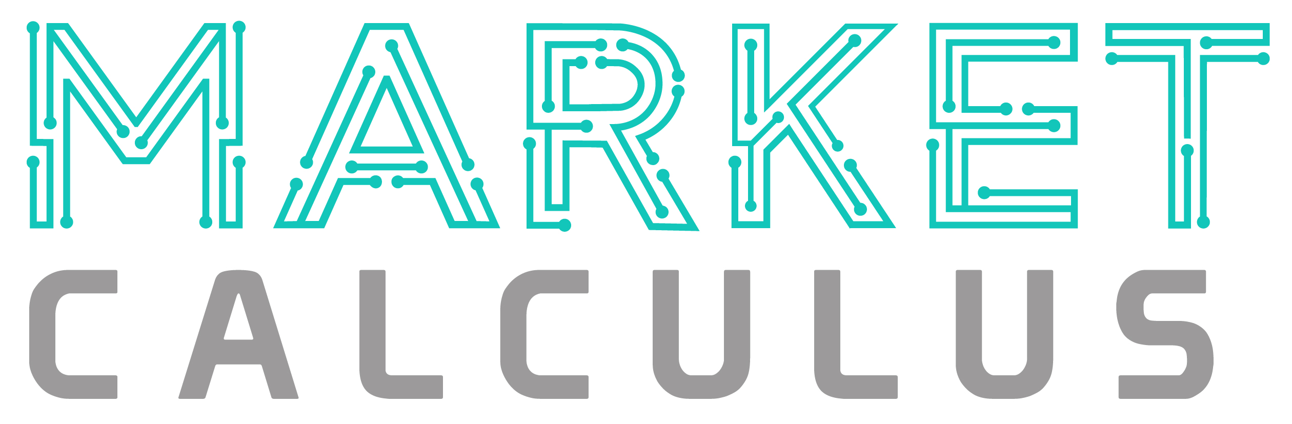 Market Calculus Logo